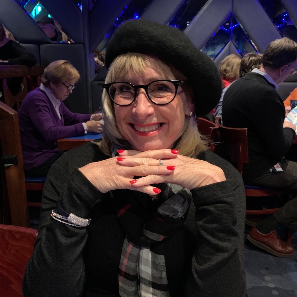 Meet your Posher, Jana